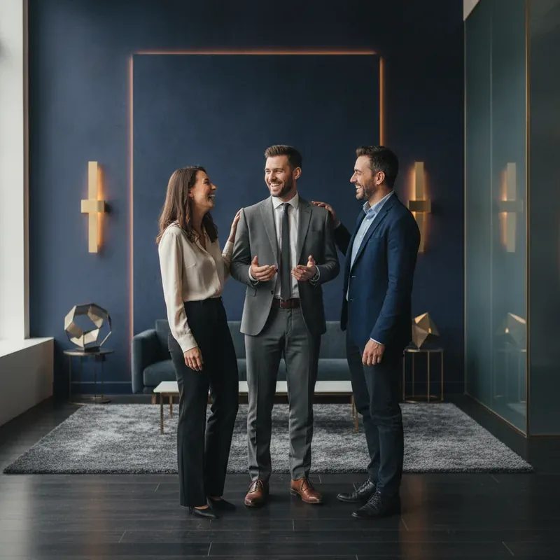 Regulated custody and capital protection by design | Meta AI